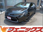 Corolla Touring
