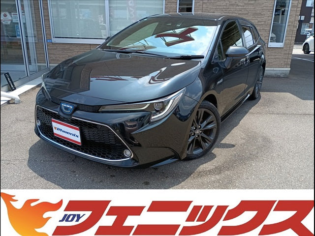 Corolla Touring