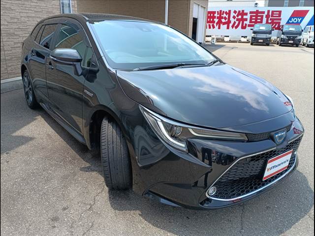 Corolla Touring