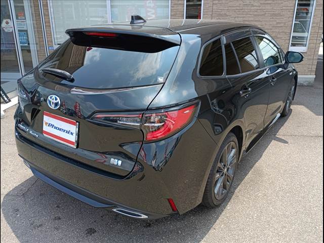 Corolla Touring