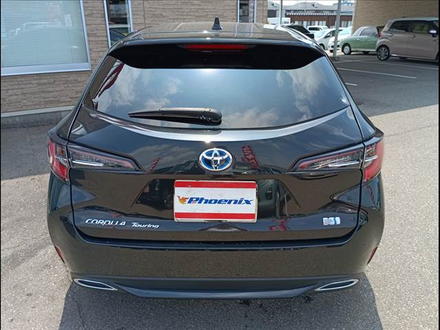 Corolla Touring