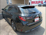 Corolla Touring