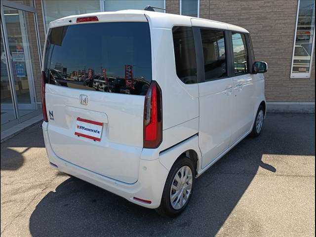 N-BOX