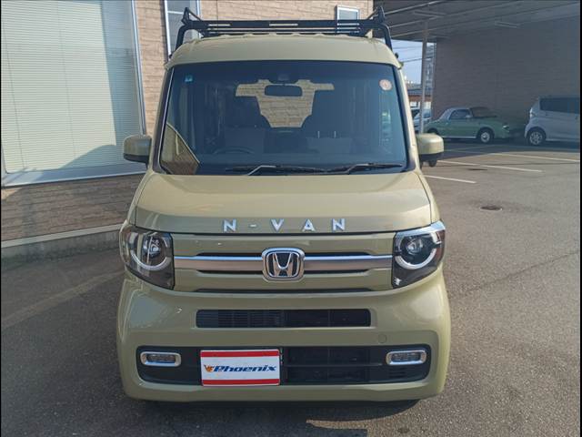N-VAN
