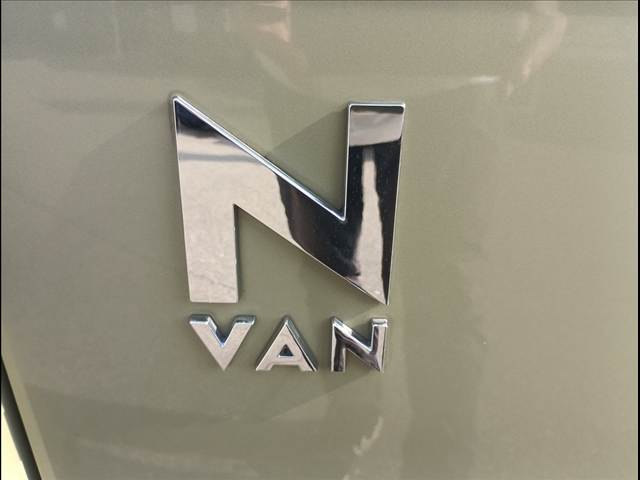 N-VAN
