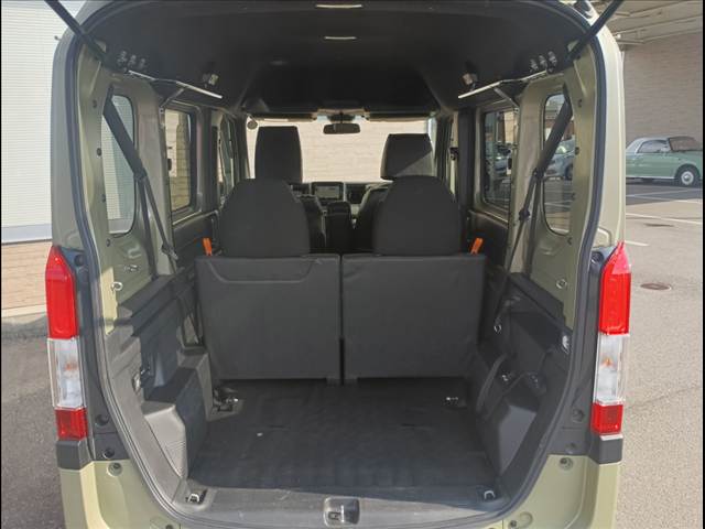N-VAN