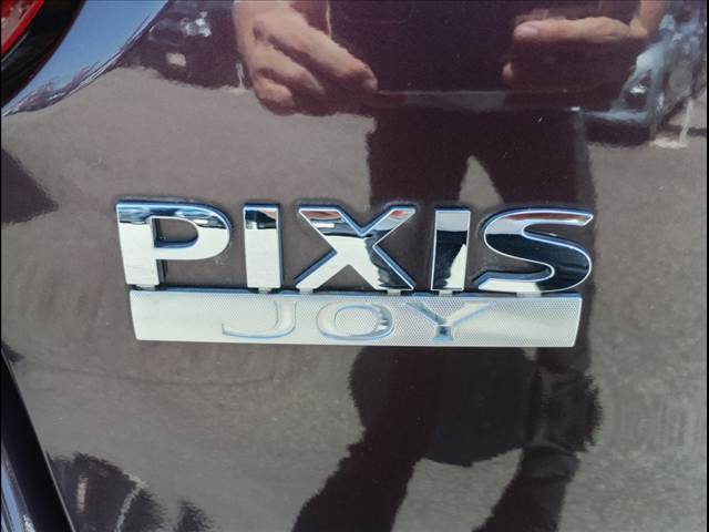 Pixis Joy