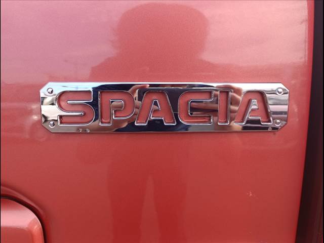 Spacia