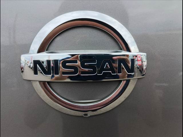 NV350 Caravan Long