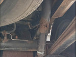NV350 Caravan Long