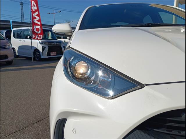 Yaris