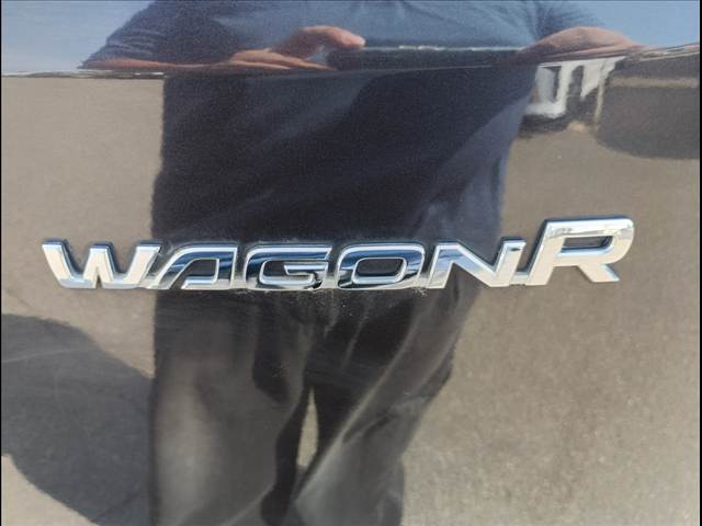ワゴンR