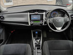Corolla Fielder Hybrid