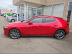 MAZDA3 FASTBACK