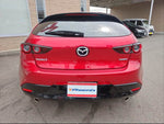 MAZDA3 FASTBACK
