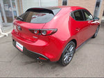 MAZDA3 FASTBACK