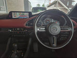 MAZDA3 FASTBACK