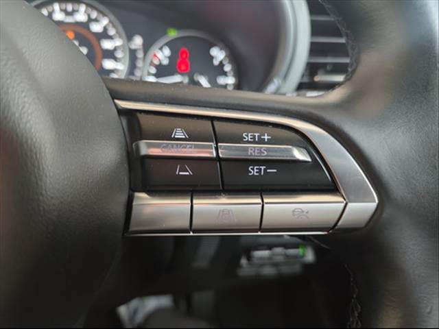 MAZDA3 FASTBACK