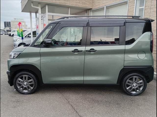 Delica Mini