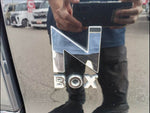N-BOX