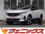 SUV 3008