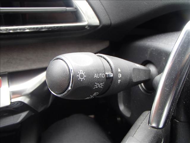 SUV 3008
