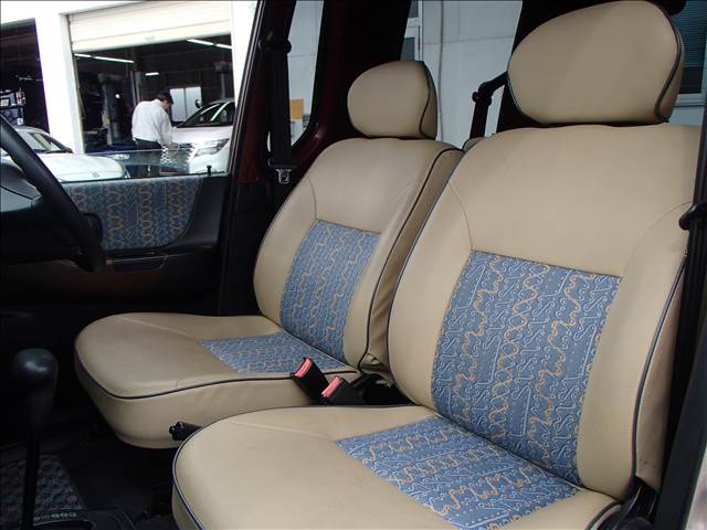 ミニカトッポ