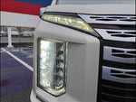 Delica D5