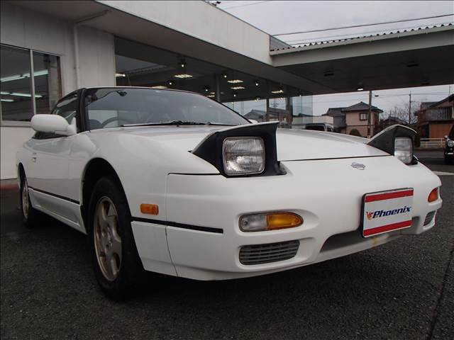 180SX