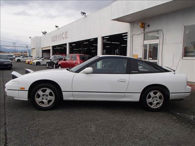180SX