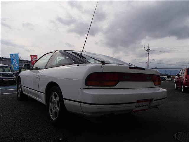 180SX