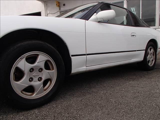 180SX