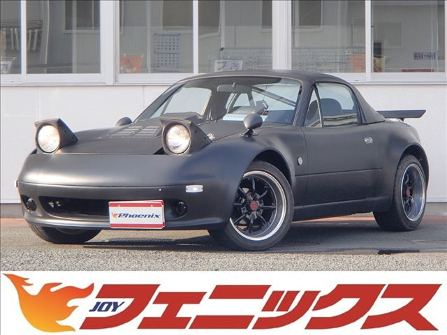 ロードスター