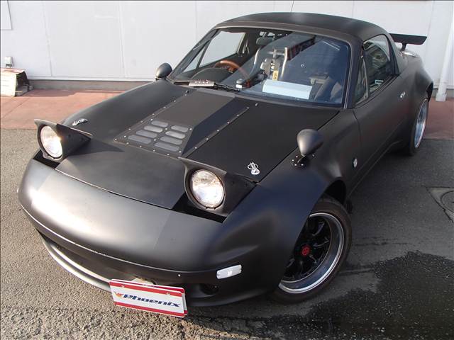 ロードスター