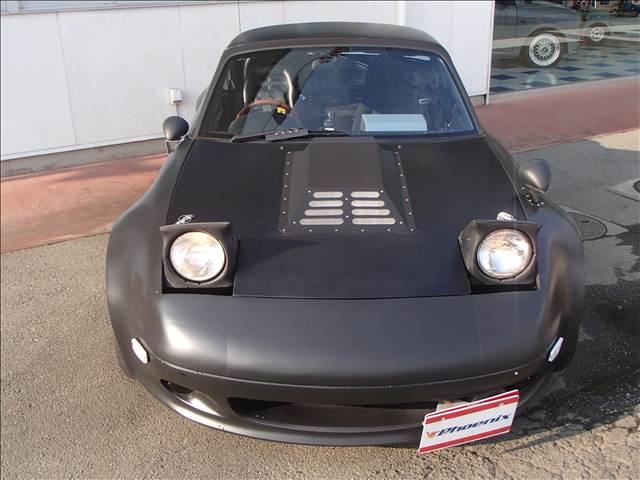 ロードスター