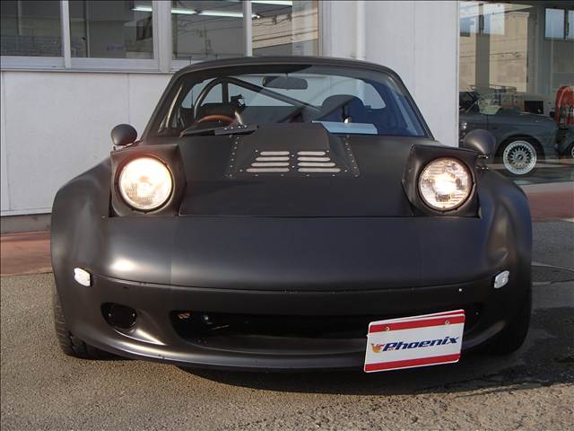 Roadster