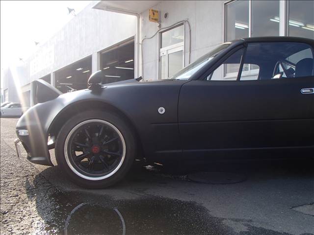 Roadster