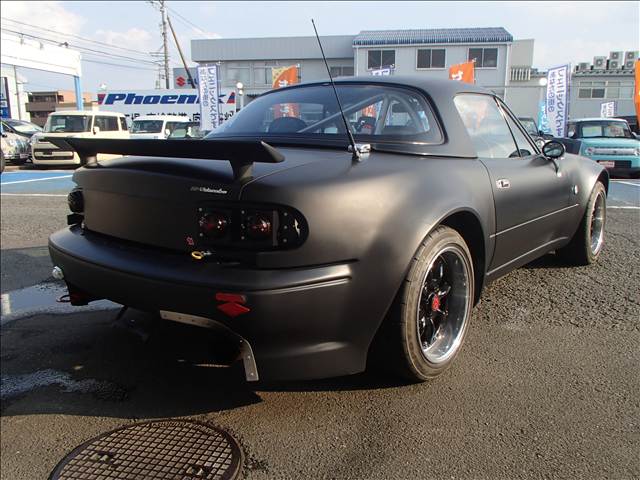 Roadster