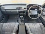 Mark II Wagon