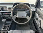 Mark II Wagon