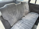 Mark II Wagon