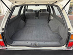 Mark II Wagon