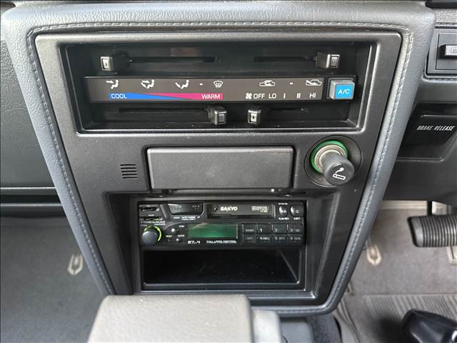 Mark II Wagon
