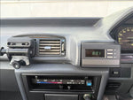 Mark II Wagon