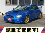 Impreza WRX