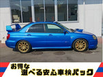 Impreza WRX