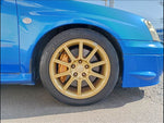 Impreza WRX