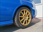 Impreza WRX