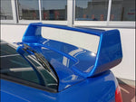 Impreza WRX