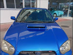 Impreza WRX